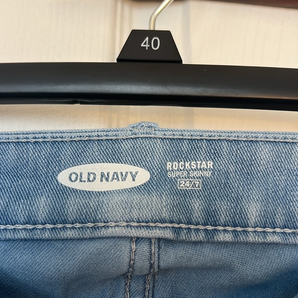 Jeans - Picture 5 of 6